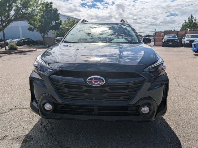 used 2023 Subaru Outback car, priced at $25,500