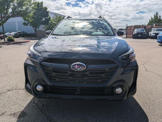 used 2023 Subaru Outback car, priced at $26,200