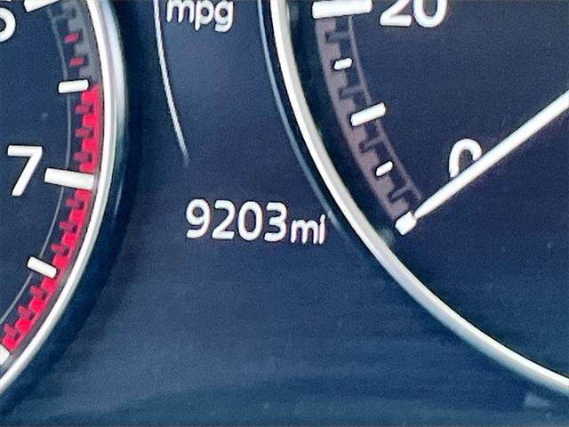 used 2024 Mazda CX-50 car, priced at $30,000