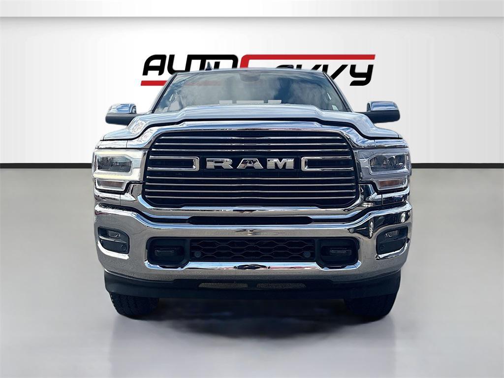 used 2022 Ram 2500 car, priced at $39,000