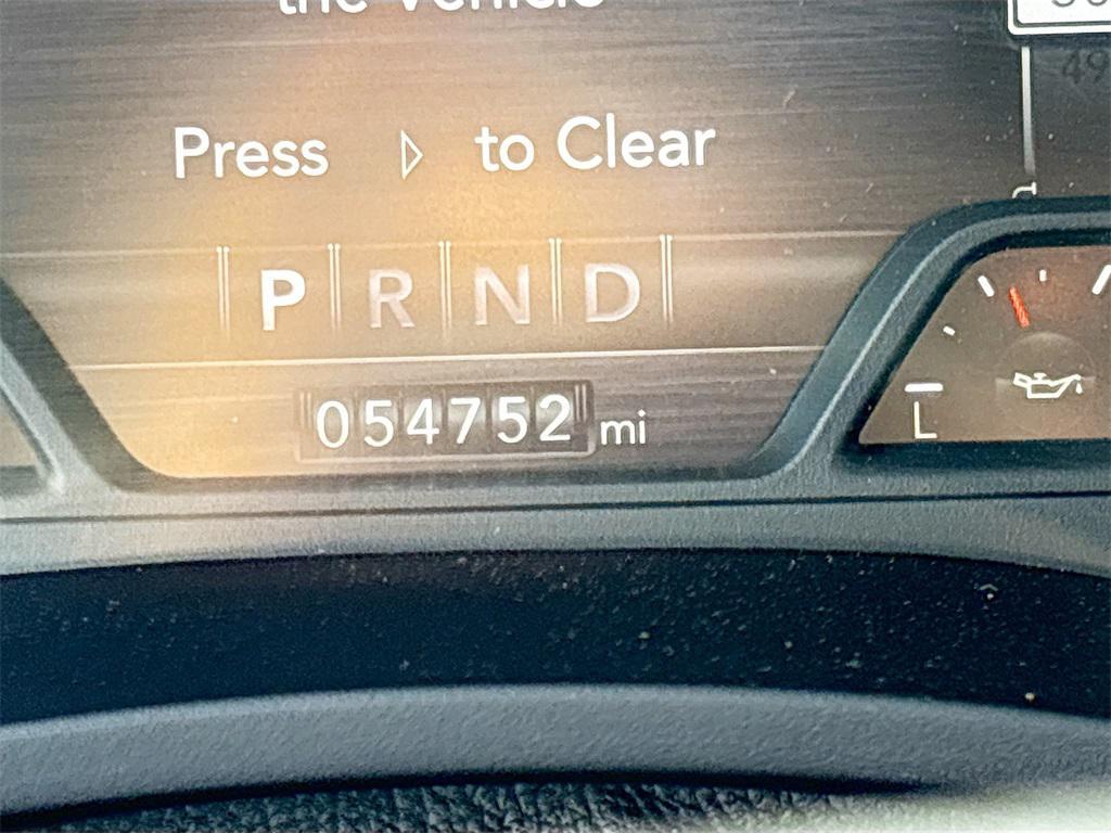 used 2022 Ram 2500 car, priced at $39,000