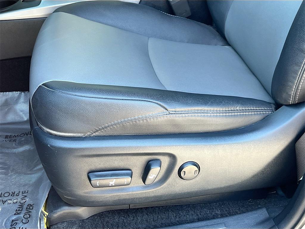 used 2023 Toyota 4Runner car, priced at $40,400