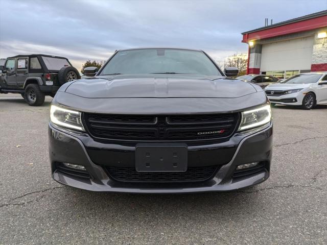 used 2022 Dodge Charger car, priced at $22,000