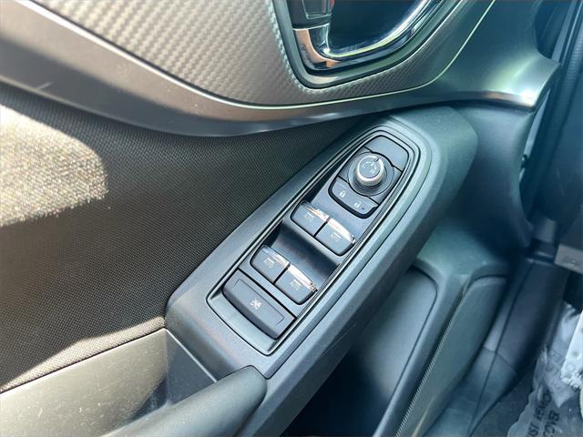 used 2024 Subaru WRX car, priced at $27,300