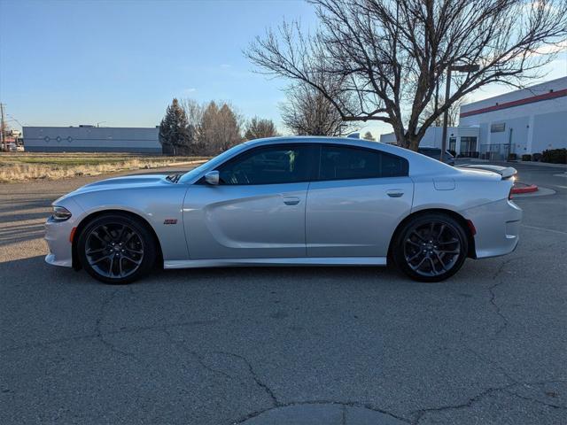 used 2020 Dodge Charger car, priced at $29,000