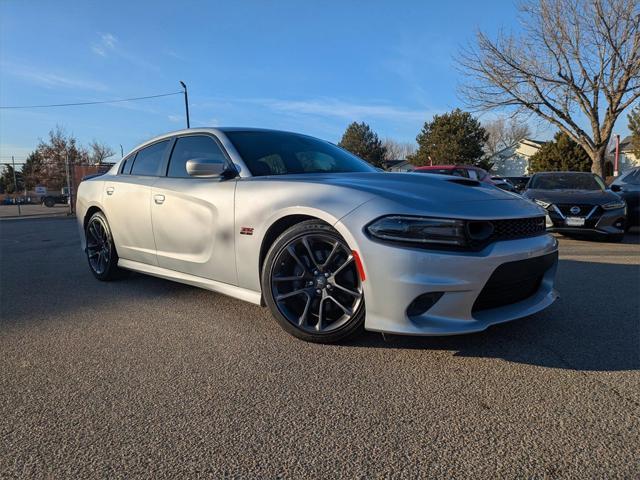 used 2020 Dodge Charger car, priced at $29,000