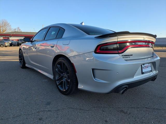 used 2020 Dodge Charger car, priced at $29,000