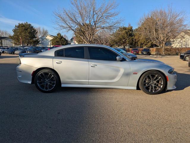 used 2020 Dodge Charger car, priced at $29,000