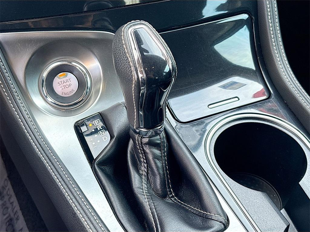 used 2021 Nissan Maxima car, priced at $21,900