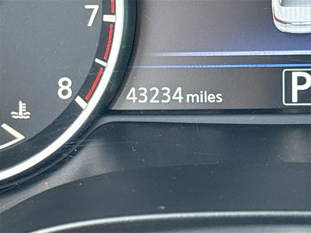 used 2021 Nissan Maxima car, priced at $21,900