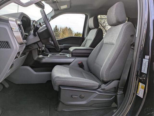 used 2023 Ford F-150 car, priced at $39,000