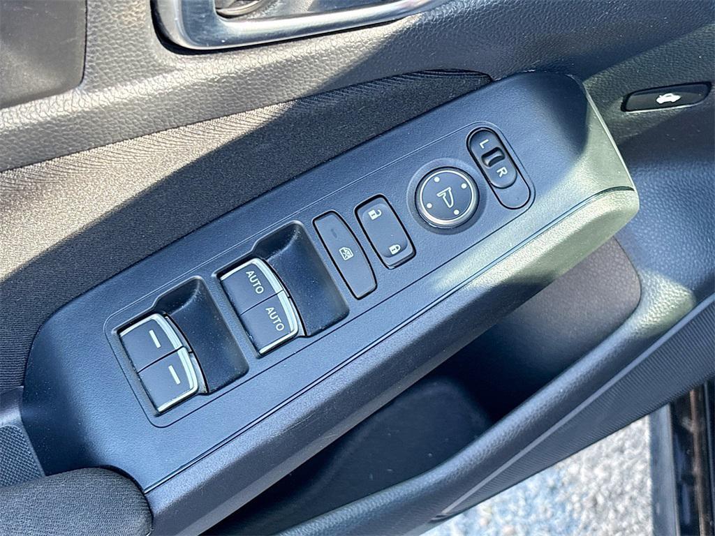 used 2025 Honda Civic car, priced at $22,500