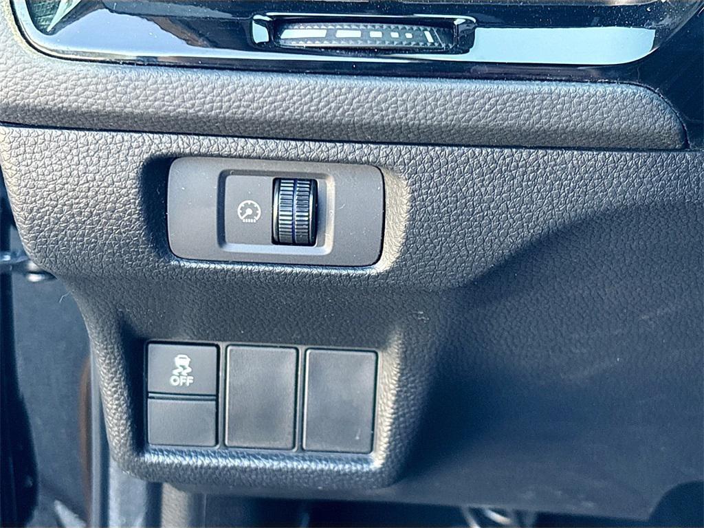 used 2025 Honda Civic car, priced at $22,500