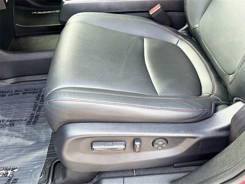 used 2023 Honda Odyssey car, priced at $30,300