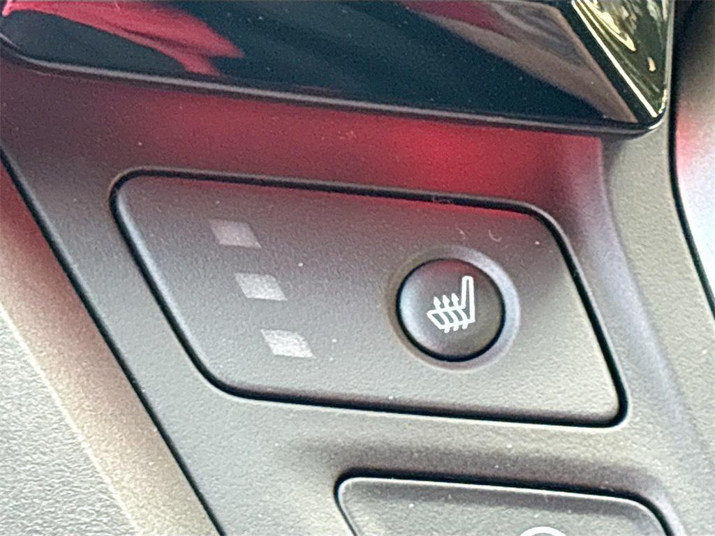 used 2023 Honda Odyssey car, priced at $30,300