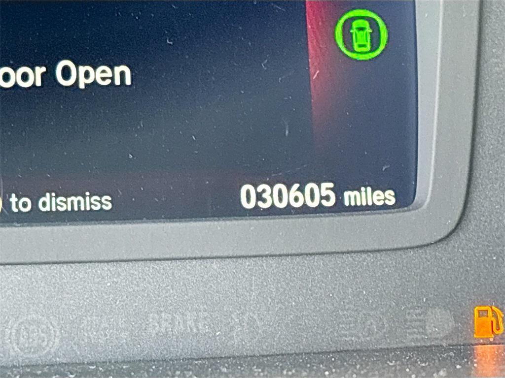 used 2023 Honda Odyssey car, priced at $30,300