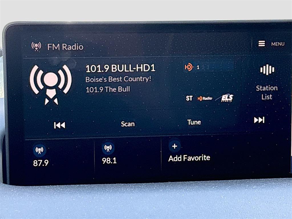 used 2024 Acura TLX car, priced at $35,600