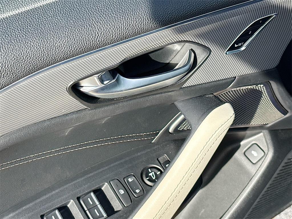 used 2024 Acura TLX car, priced at $35,600