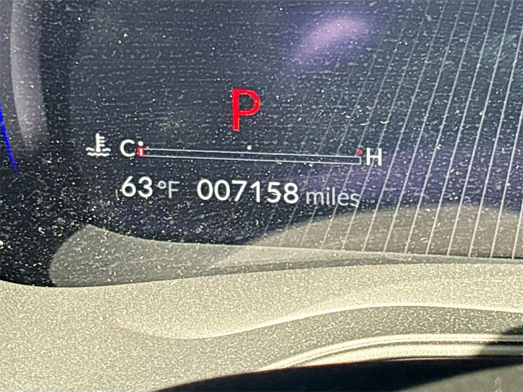 used 2024 Acura TLX car, priced at $35,600