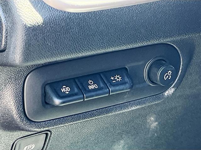 used 2024 GMC Terrain car, priced at $28,700