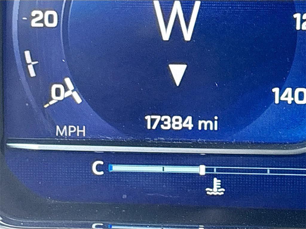 used 2024 Chevrolet Silverado 1500 car, priced at $38,700