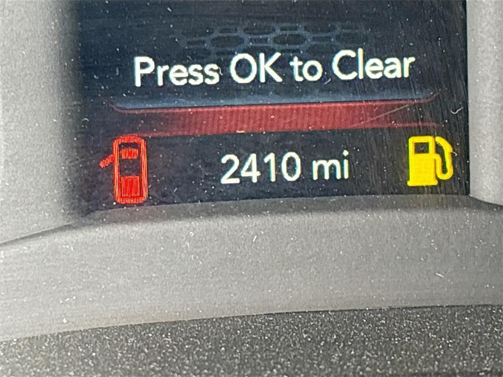 used 2023 Ram 1500 car, priced at $30,500