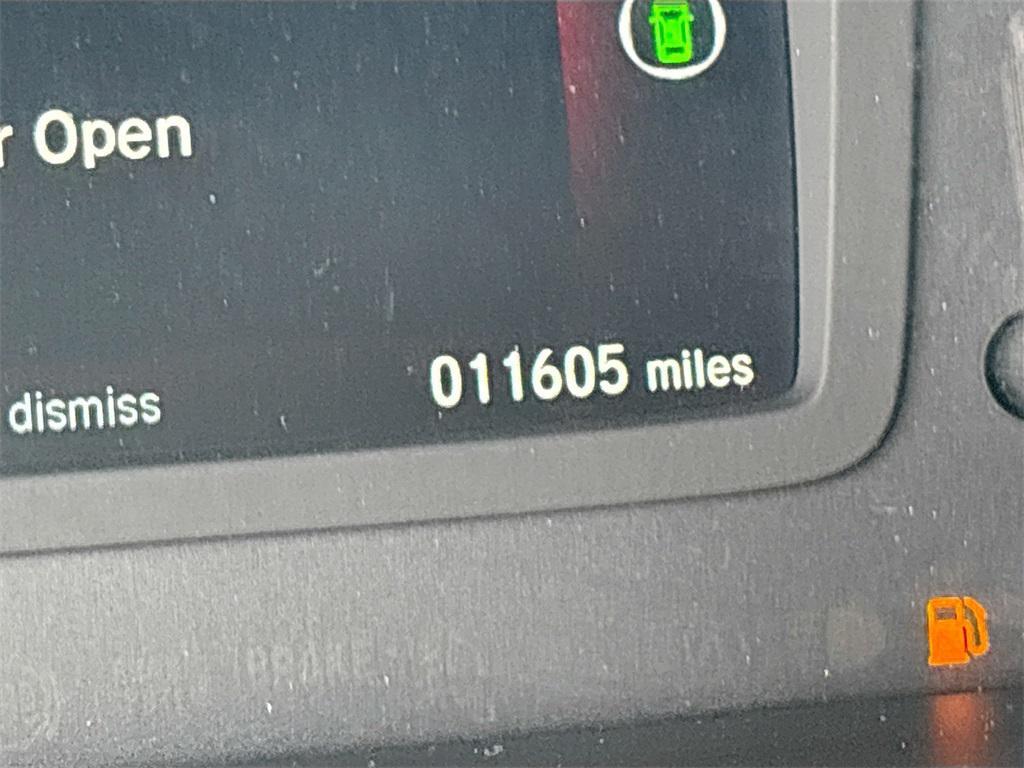 used 2024 Honda Odyssey car, priced at $32,000