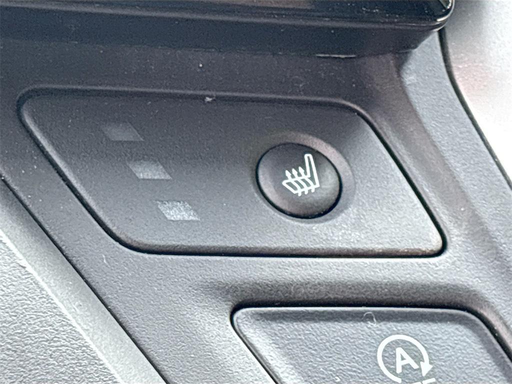 used 2024 Honda Odyssey car, priced at $32,000