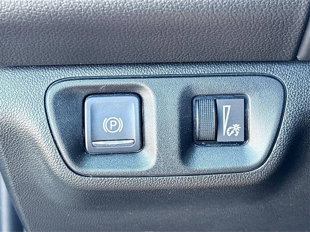 used 2019 GMC Acadia car, priced at $24,000