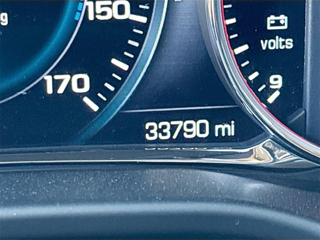 used 2019 GMC Acadia car, priced at $24,000