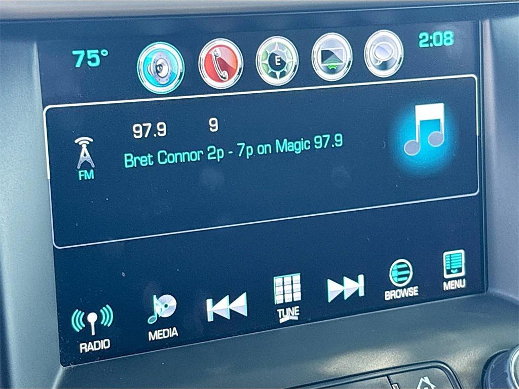 used 2019 GMC Acadia car, priced at $24,000