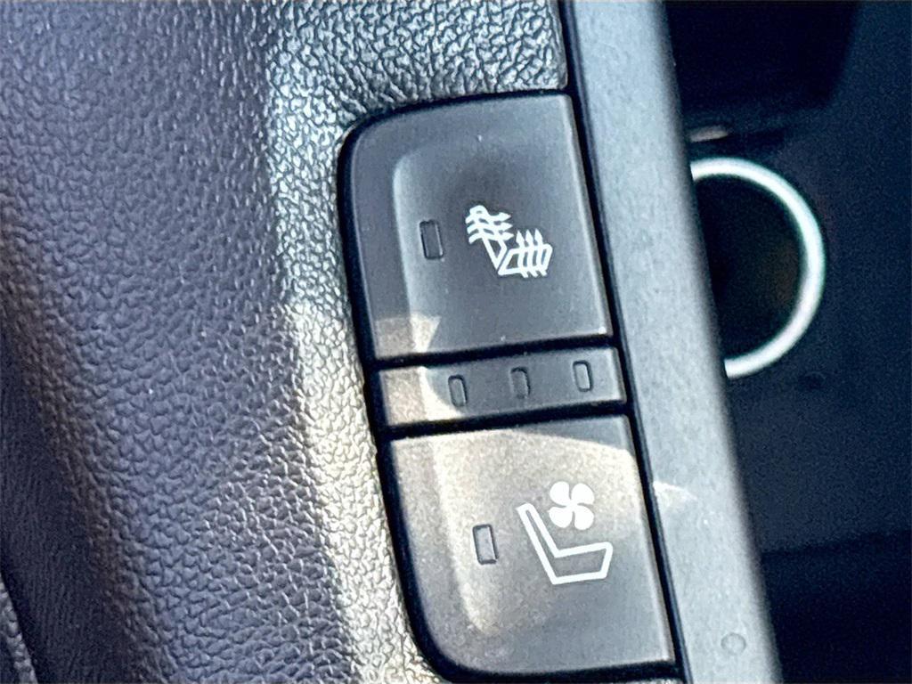 used 2019 GMC Acadia car, priced at $24,000