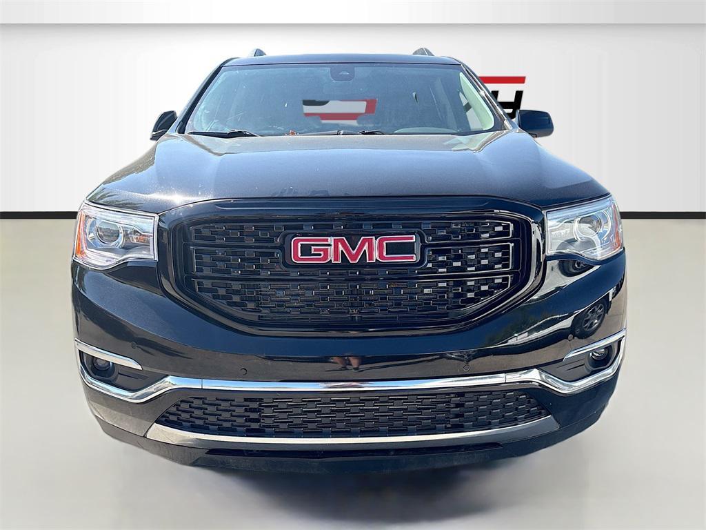 used 2019 GMC Acadia car, priced at $24,000