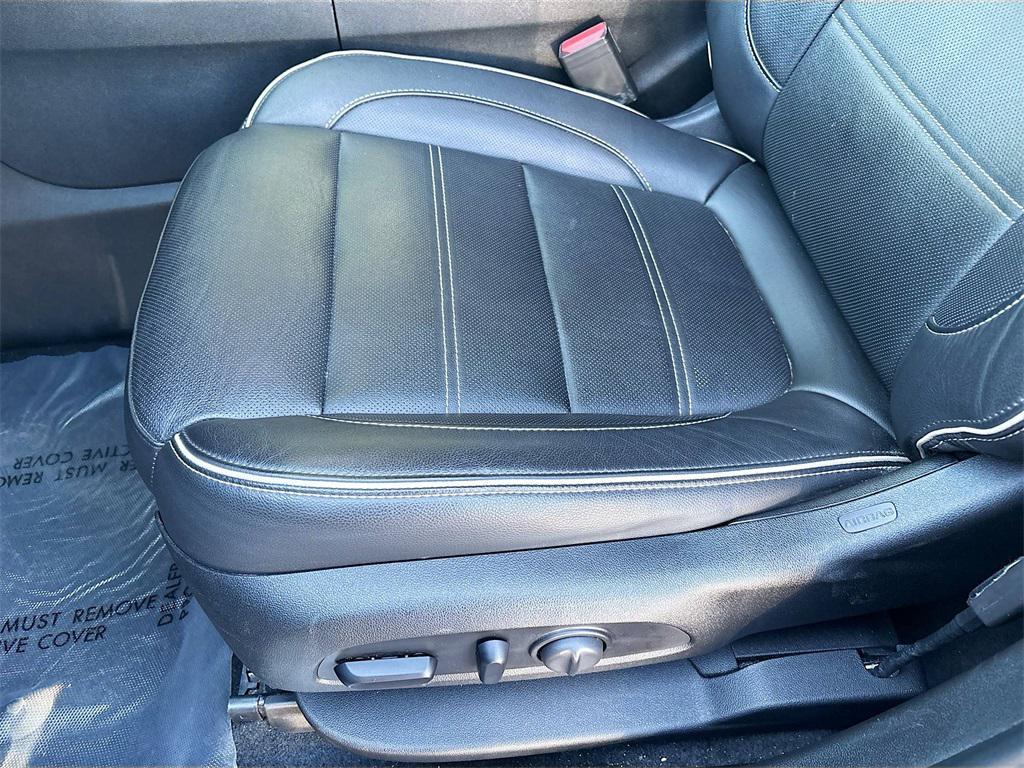 used 2019 GMC Acadia car, priced at $24,000