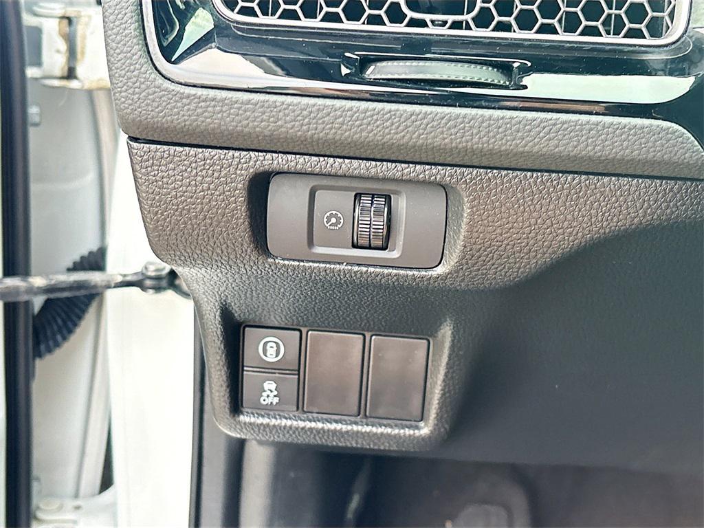 used 2022 Honda Civic car, priced at $20,300