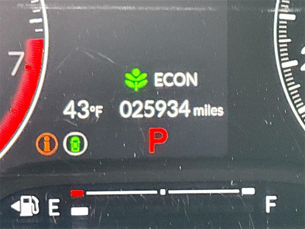 used 2022 Honda Civic car, priced at $20,300