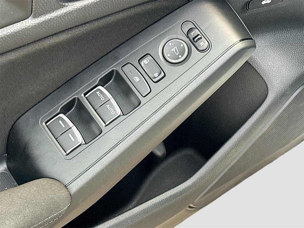 used 2022 Honda Civic car, priced at $20,300