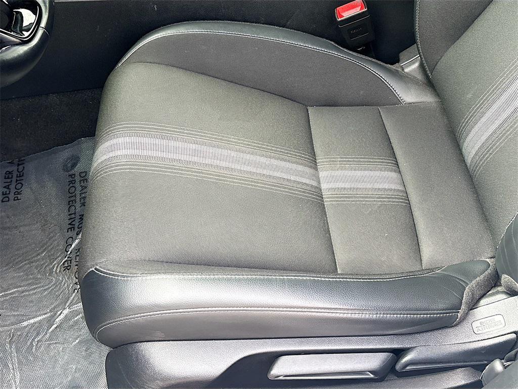 used 2022 Honda Civic car, priced at $20,300