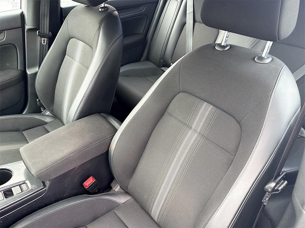 used 2022 Honda Civic car, priced at $20,300