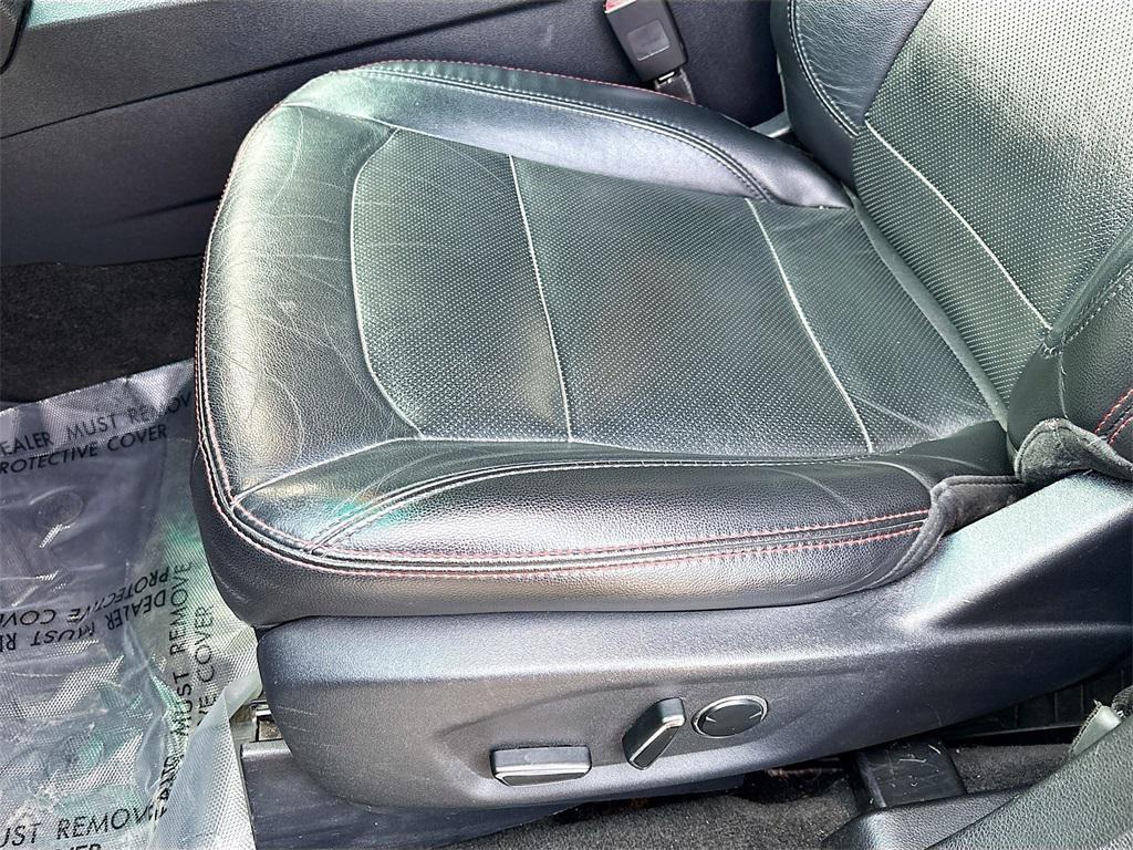 used 2016 Ford Explorer car, priced at $13,500