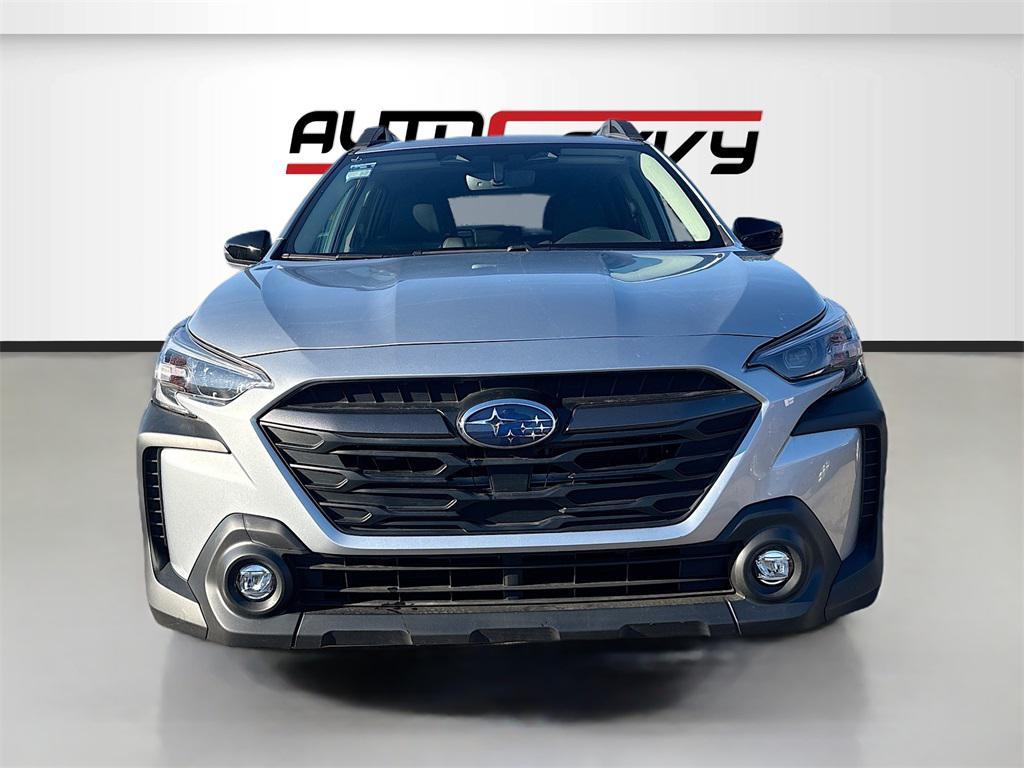 used 2024 Subaru Outback car, priced at $28,000