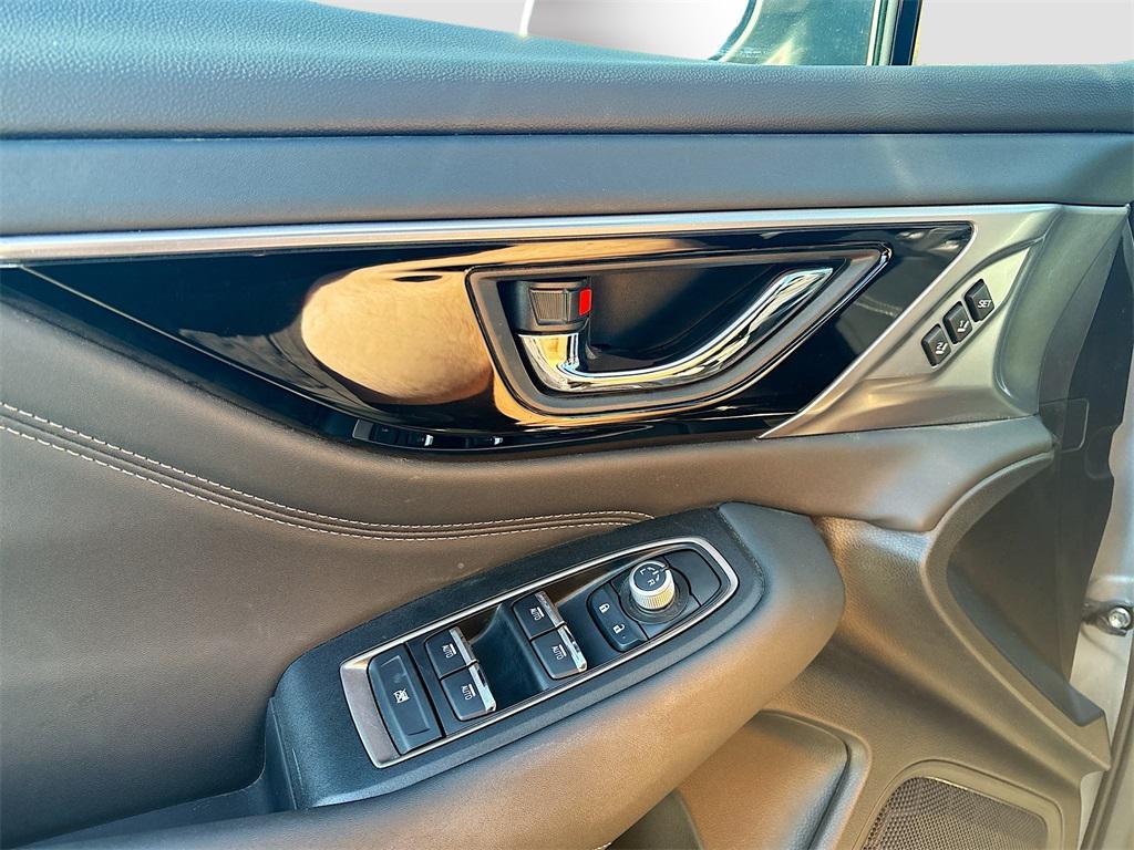 used 2024 Subaru Outback car, priced at $28,000