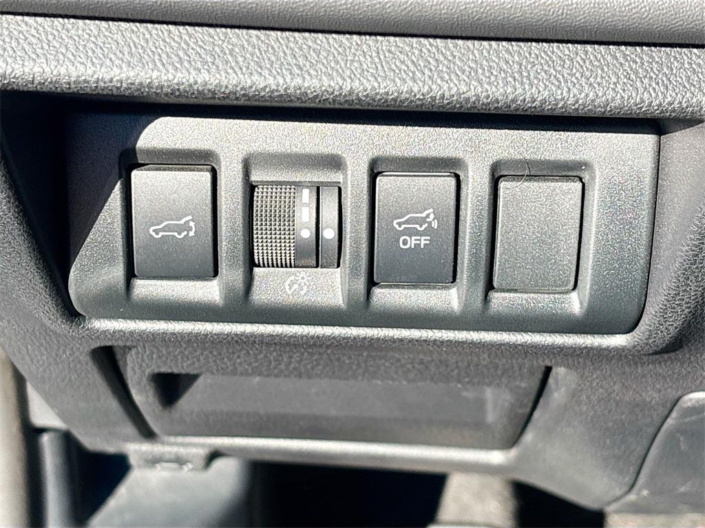 used 2024 Subaru Outback car, priced at $28,000