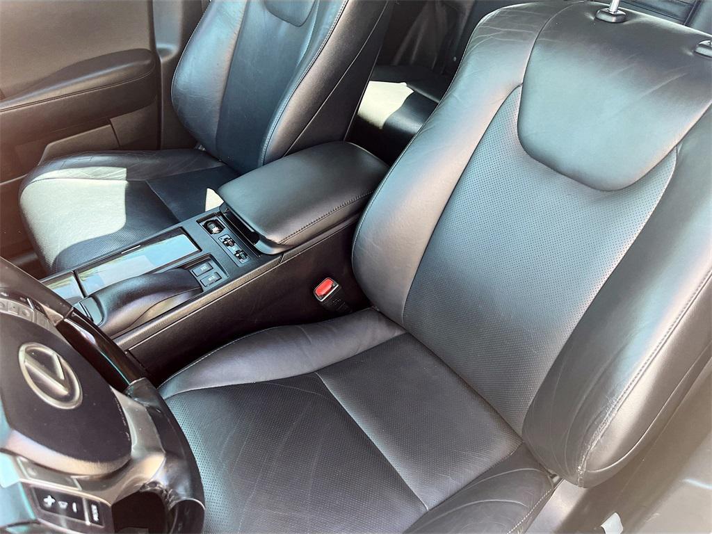 used 2015 Lexus RX 350 car, priced at $14,400