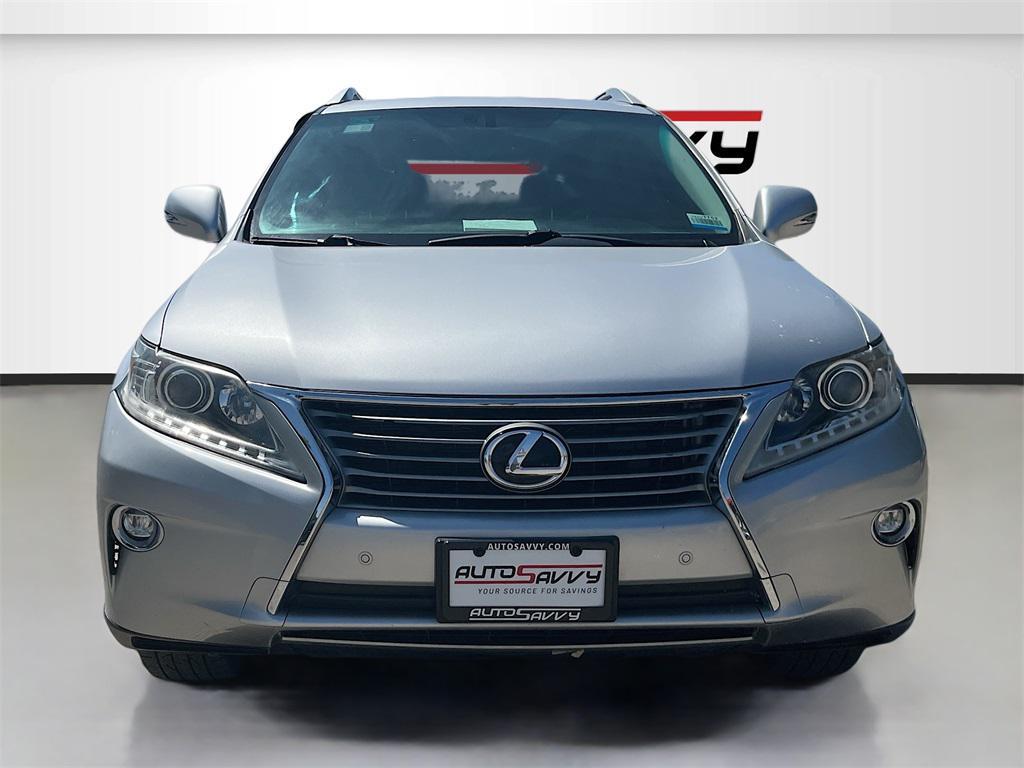 used 2015 Lexus RX 350 car, priced at $14,400