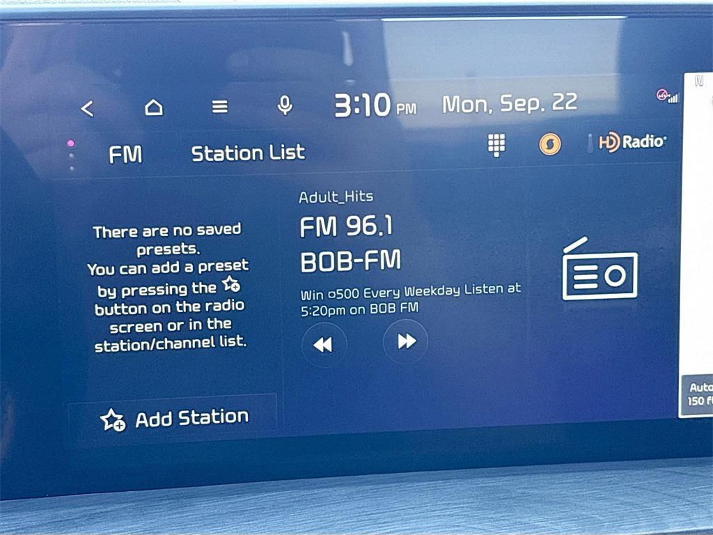 used 2024 Kia Telluride car, priced at $35,800