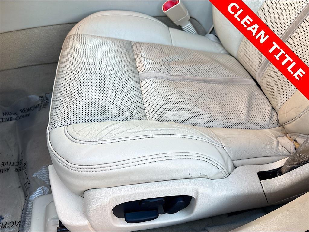 used 2009 Lincoln MKS car, priced at $6,900