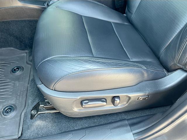 used 2023 Toyota Tacoma car, priced at $39,400