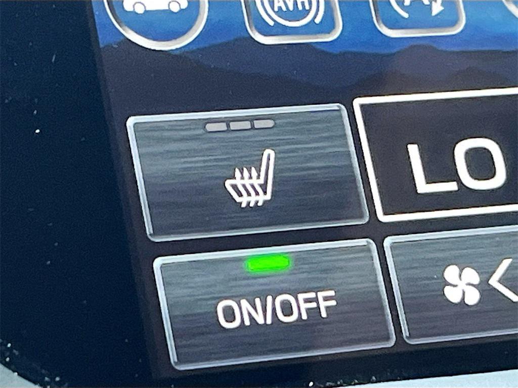 used 2024 Subaru Outback car, priced at $26,500