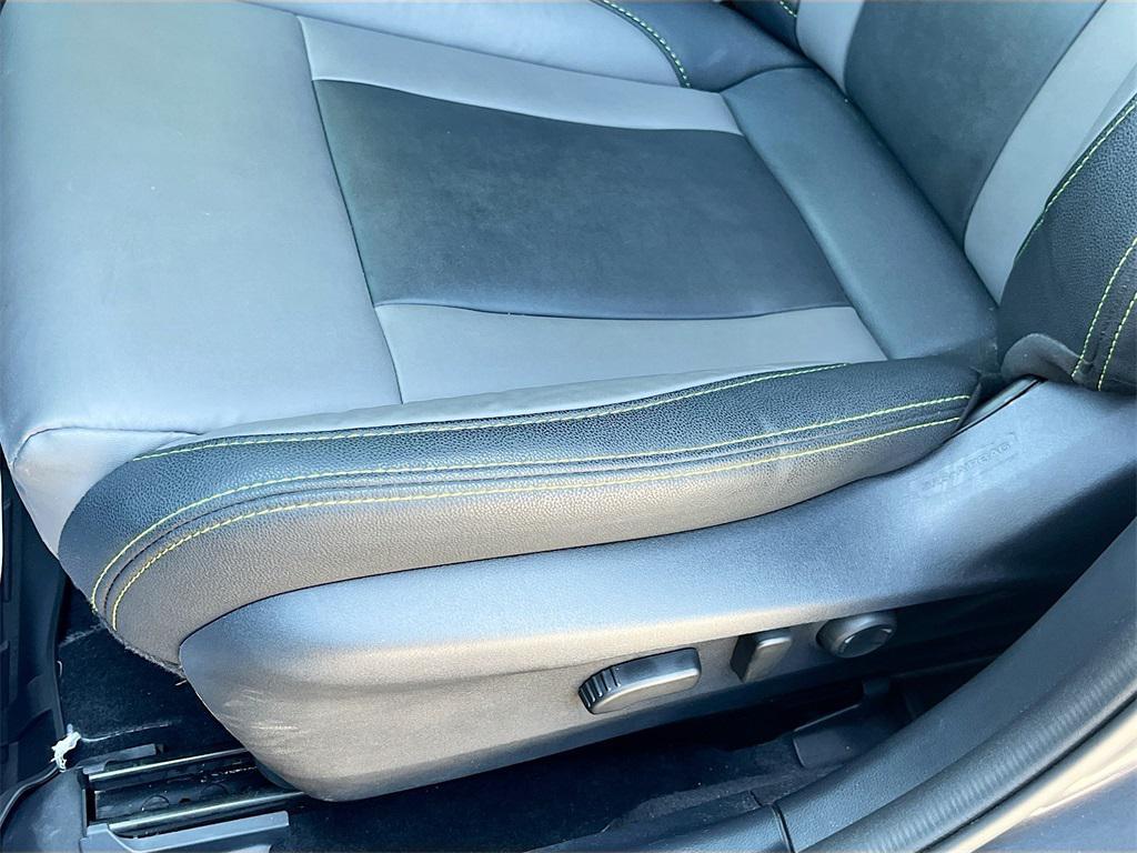 used 2024 Subaru Outback car, priced at $26,500